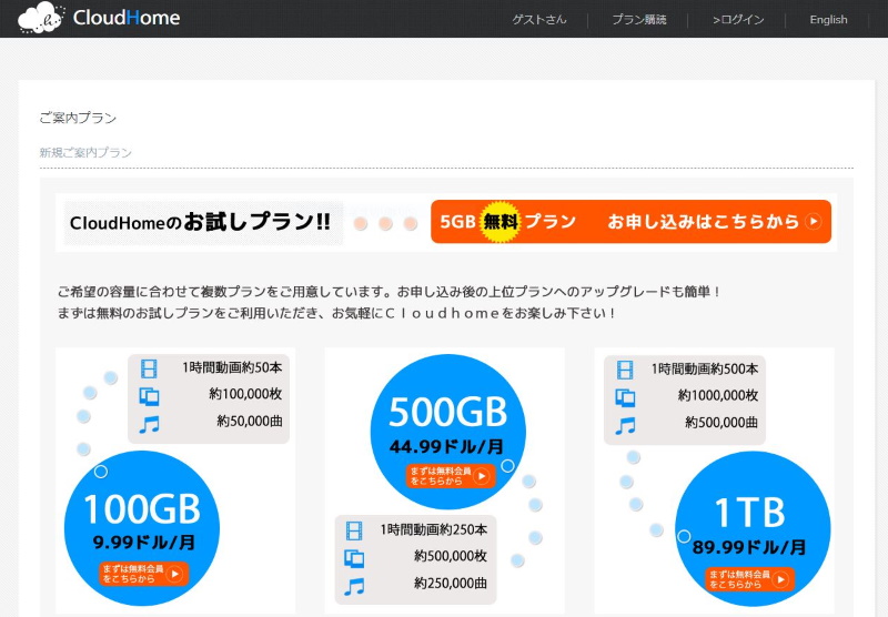Clodhome